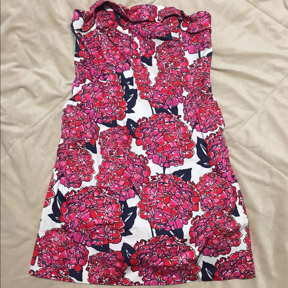 🚫SOLD🚫 Vineyard Vines Dress